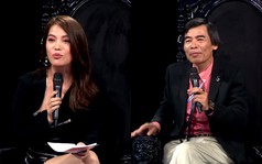 Lê Thẩm Dương: "Tôi dùng mọi thủ đoạn để kiếm tiền, tăng thu, chứ chi thì không quan tâm"