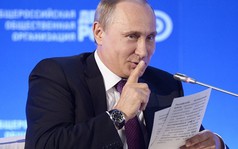 Phản ứng của Tổng thống Putin khi bị ông Trump "lật kèo" hủy hẹn vào phút chót