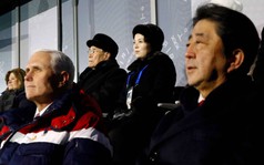 Cục diện bán đảo Triều Tiên sẽ ra sao sau kỳ Thế vận hội Mùa đông PyeongChang 2018?