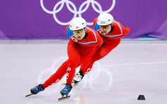 Hàn tài trợ Triều 2,6 triệu USD tham gia Olympic có đúng quy định?