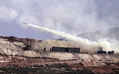 Thổ Nhĩ Kỳ siết chặt vòng vây Afrin, đẩy nhanh chiến dịch chống người Kurd