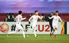 VFF "chơi lớn", U23 Việt Nam có cơ hội vươn tới giải đấu cấp thế giới?