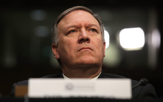 Tân ngoại trưởng Mỹ Mike Pompeo: Đặc biệt cứng rắn với Iran, Triều Tiên, Trung Quốc?