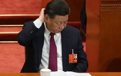 Chuyên gia Trung Quốc: Ông Tập Cận Bình có khả năng nắm quyền đến năm 2037