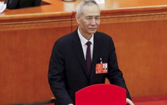 Cố vấn kinh tế hàng đầu của ông Tập Cận Bình đắc cử Phó Thủ tướng Trung Quốc