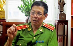 Đại diện VKSND Phú Thọ: Trung tướng Phan Văn Vĩnh hợp tác tốt với cơ quan điều tra