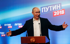 Tổng thống Putin nói về kho vũ khí Nga: "Chúng ta đã có đủ những thứ chúng ta cần"