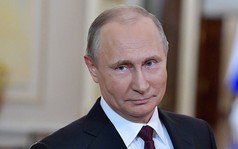 Phản ứng "lạ kỳ" của phương Tây trước chiến thắng phá đổ kỷ lục của Putin