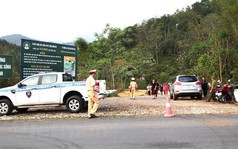 Vụ 3 người tử vong trong ô tô Mercedes: 'Chưa bao giờ thấy vợ chồng cãi vã'