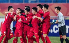 Báo châu Á: "Cầu thủ U23 Việt Nam đủ sức đá cho đội tuyển quốc gia"