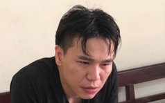 Đang trục trặc nhưng vợ Châu Việt Cường vẫn ở bên chồng "cho hết tình hết nghĩa"