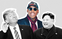 Bạn chung duy nhất của ông Trump và ông Kim mong muốn điều gì sau thượng đỉnh Mỹ-Triều?