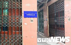 Vinaca sản xuất thuốc trị ung thư từ bột than tre: Chủ nhà bí ẩn, nửa đêm ôm đồ bỏ trốn