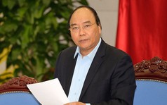Thủ tướng Chính phủ Nguyễn Xuân Phúc: Không để 'cò đất' lộng hành tại các khu vực lập đặc khu