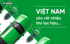 Hiệu trưởng ĐH Bách Khoa Hà Nội: Không thể "đi tắt đón đầu" trong công nghiệp 4.0!