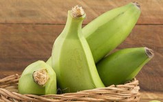 Những thực phẩm là nguyên nhân gây táo bón ít ngờ tới