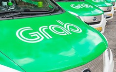 Grab tiếp tục bị lỗi, khách hàng không thể đặt xe