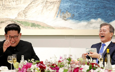 Giải pháp hạt nhân của ông Kim làm TQ không vui, ông Vương Nghị sang Triều Tiên "gỡ rối"?