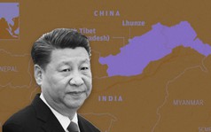 Trung Quốc - Ấn Độ sắp bước vào cuộc chiến tranh giành "kho báu" gần 60 tỷ USD