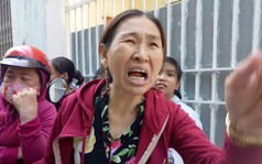 Vụ bạo hành trẻ em ở Đà Nẵng: Hàng xóm kể tội vợ chồng chủ cơ sở mầm non
