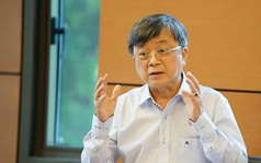 ĐB Trương Trọng Nghĩa: "Lò đã nóng lắm rồi, không muốn có thêm củi vào lò khi đặc khu ra đời"