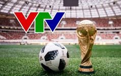 Không còn ở mức nửa tỷ, đây mới là giá quảng cáo trong World Cup 2018 mà VTV đưa ra