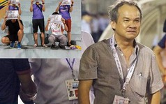 VFF tiếp tục ứng cử lãnh đạo: Bầu Đức có trở lại?