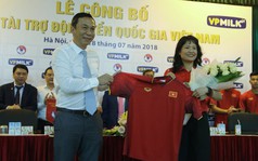 VFF: Người trong nhà 'phá' nhau