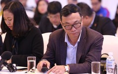 Ông Tuấn “tổng” bị kỷ luật khiển trách