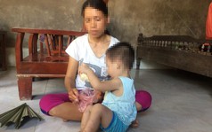 Hé lộ nguyên nhân bé 18 tháng tuổi "bỗng dưng" nhiễm HIV ở Phú Thọ