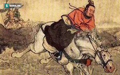 Bí mật về con tuấn mã nổi tiếng thời Tam Quốc: Cứu Lưu Bị, xóa tan nỗi oan sát chủ