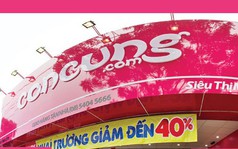 Hậu rút thưởng 1 tỷ đồng, Con Cưng tung ra nhiều giấy tờ liên quan đến nguồn gốc hàng hóa