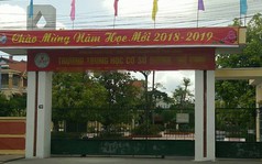 Thái Bình: Đang điều tra nghi án một nữ sinh lớp 9 bị hiếp dâm tập thể