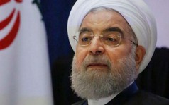 Bất ổn tại Iran: Tổng thống Hassan Rouhani tổn hại nặng nề nhất