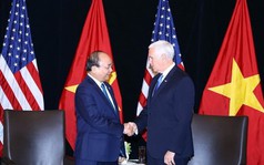 Đề nghị Mỹ ủng hộ Việt Nam ứng cử thành viên không thường trực HĐBA