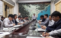 Những thiệt hại do cơn bão số 9 gây ra