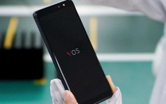 Vsmart đang rà soát từng dòng code của Android để tạo ra hệ điều hành siêu bảo mật của riêng mình