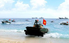 Giải phóng Ko Kong – trận đổ bộ lớn nhất lịch sử Hải quân Việt Nam: Không có trong sách tác chiến