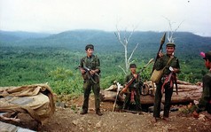 Tội ác man rợ của lính Pol Pot với quân tình nguyện Việt Nam: Trả thù cả người đã chết