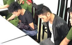 Grab có trách nhiệm gì trong vụ việc nam sinh chạy xe ôm bị sát hại?