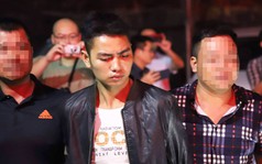 Nghi phạm sát hại nam sinh chạy Grab nếu không bị bắt có thể sẽ vượt biên trốn