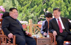Hai bước ngoặt lớn và một sai lầm "tệ hại" của Bắc Kinh trong vấn đề hạt nhân Triều Tiên