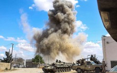 Washington "nhất biên đảo", Nga-Mỹ hợp lực cùng phe: Vận mệnh của Libya đã được định đoạt?