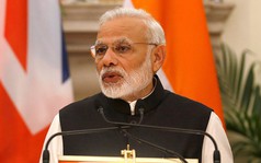 Thủ tướng Ấn gây sốc: Khai phá cách giúp chiến đấu cơ tránh radar Pakistan - Toàn bộ tướng lĩnh "việt vị"