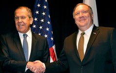 Chuyến thăm Nga của Ngoại trưởng Mỹ Pompeo: Đã có nhân hòa, địa lợi, chỉ thiếu thiên thời