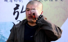 Thảm bại trước Từ Hiểu Đông, võ sư Thái Cực Quyền thân bại danh liệt, đi nấu ăn kiếm sống