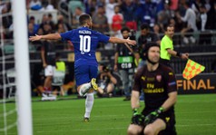 Rời Chelsea, Eden Hazard đích thực chạy trốn như một kẻ hèn nhát