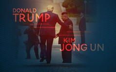 Trump - Kim ở DMZ: Ngoại giao cá nhân và những dấu ấn lịch sử