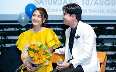 "Về nhà đi con" bây giờ mới kể: Sự thật không ngờ về cảnh quay Vũ sỉ nhục Thư sau khi đi với Nhã