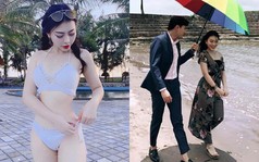 Chỉ được xuất hiện 2s trong phim Về nhà đi con, hot girl Hải Phòng: "Em thấy hụt hẫng"